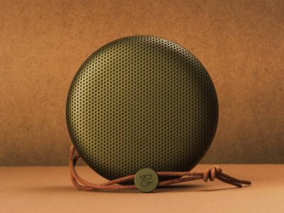 Micrófono Bang & Olufsen