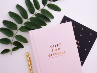 Cuaderno Pink Moleskine