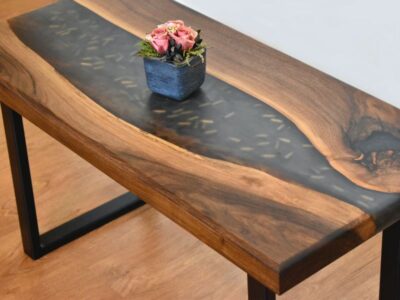 Tabla de madera