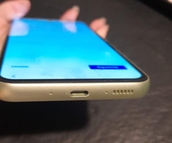 Samsung Galaxy A54 5G