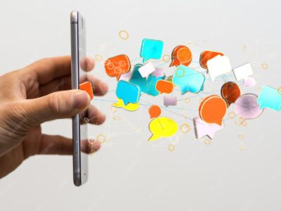 Asesoría en comunicación para Instituciones - Primera entrevista sin costo.