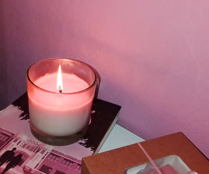 Berisso-Velas aromáticas gourmet: $13.000, Velas aromáticas simples: $11.000