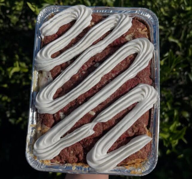 Florencio Varela-Dolce Cups, $7.000 c/u