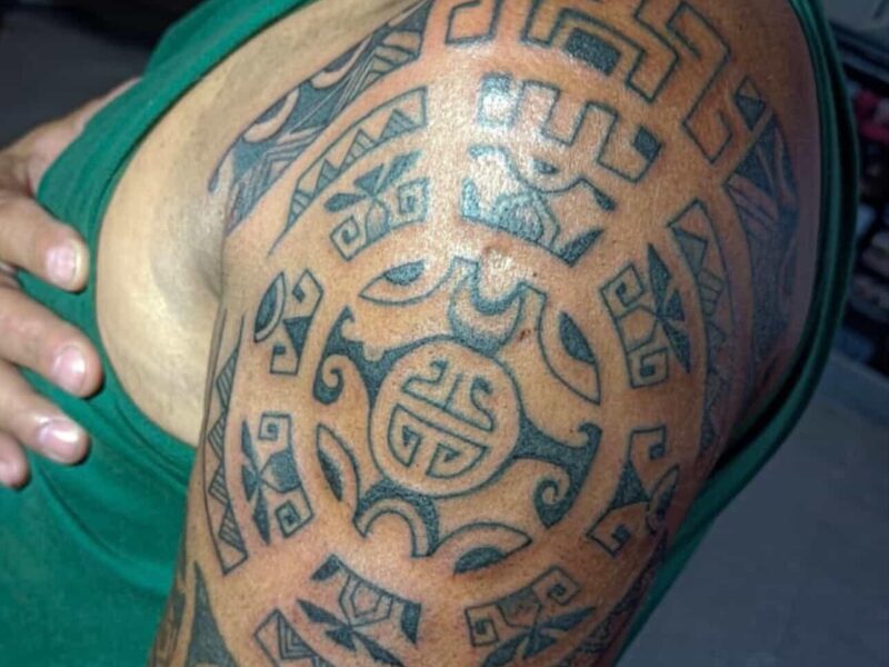 Berisso-Tatuaje de 5-10cm $70.000, Tatuaje de 1-5cm $50.000