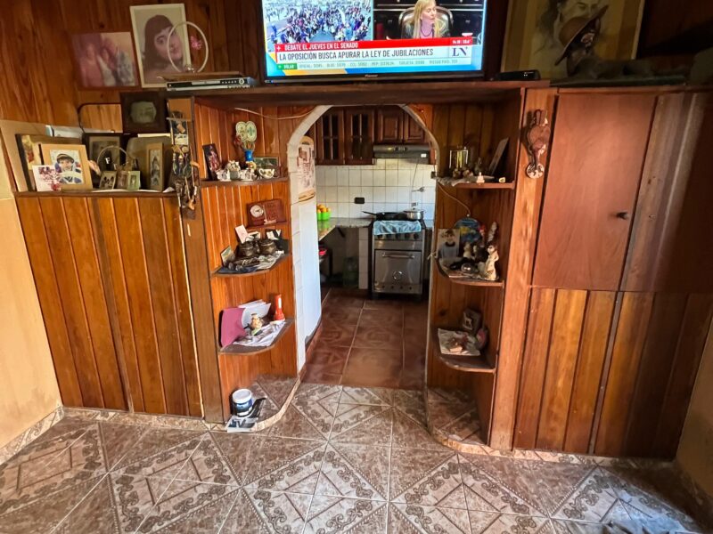 calle 10 y 491, Gonnet - Casa en Venta -