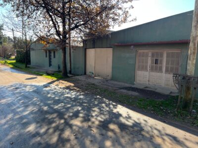 calle 10 y 491, Gonnet - Casa en Venta -