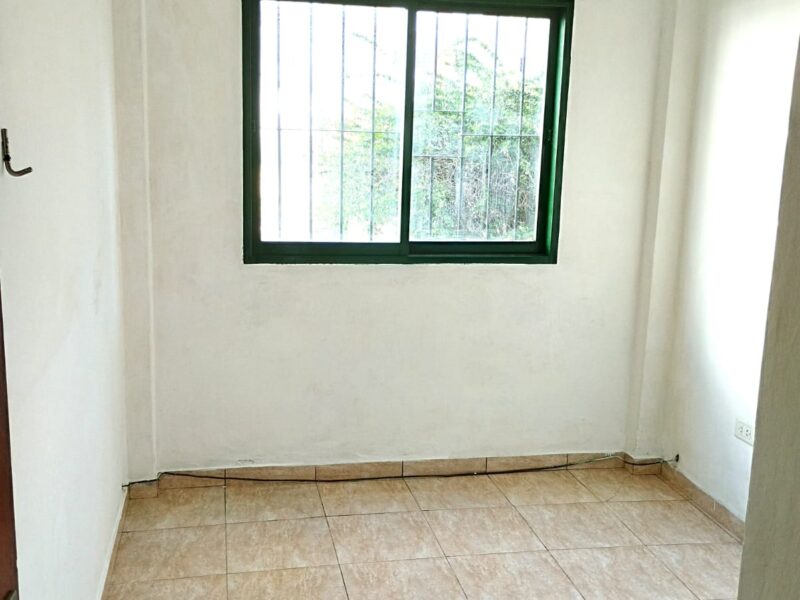 Departamento en 141 entre 58 y 59