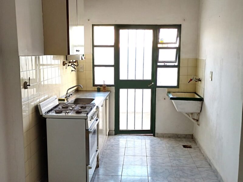 Departamento en 141 entre 58 y 59