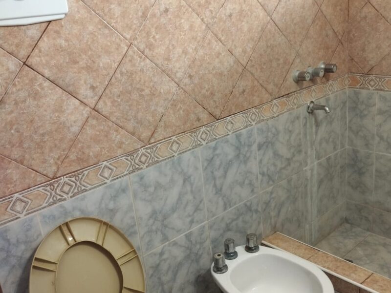 Departamento en 141 entre 58 y 59