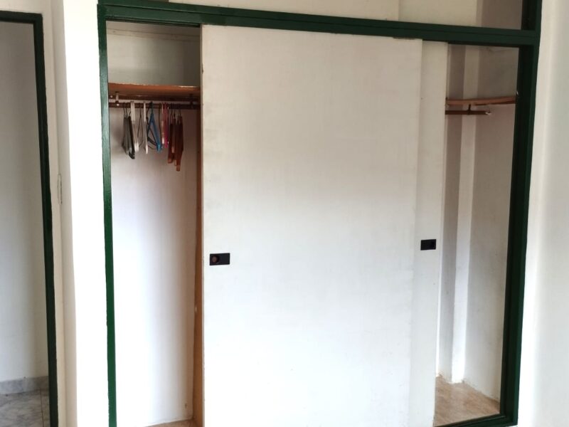 Departamento en 141 entre 58 y 59