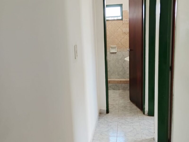 Departamento en 141 entre 58 y 59