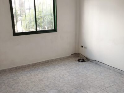 Departamento en 141 entre 58 y 59