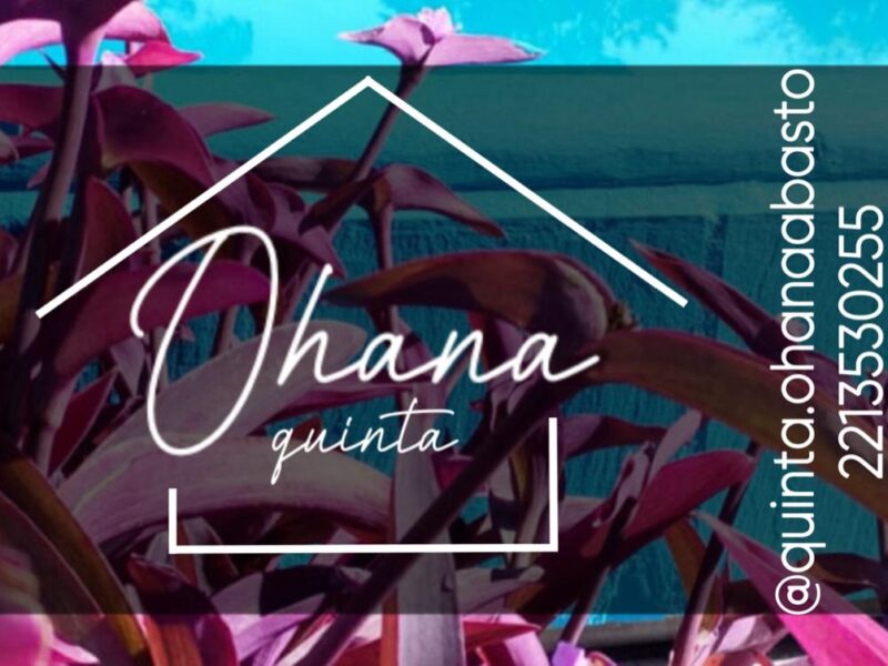 Quinta OHANA