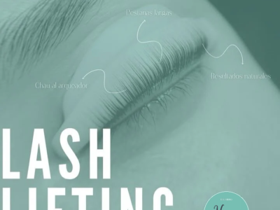 Berisso--Lash Lifting dos por $20.000