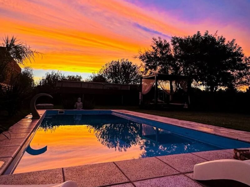 San Vicente - Alquiler de Quinta