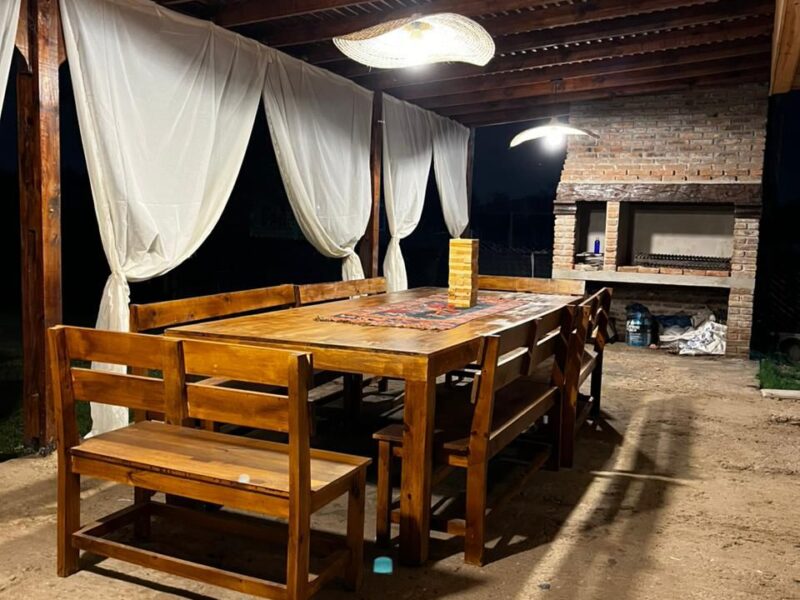 San Vicente - Alquiler de Quinta