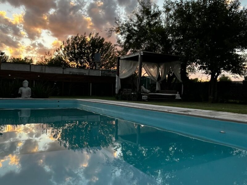 San Vicente - Alquiler de Quinta