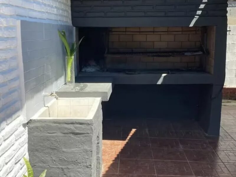 Casa Quinta - Alquiler Temporal - La Plata