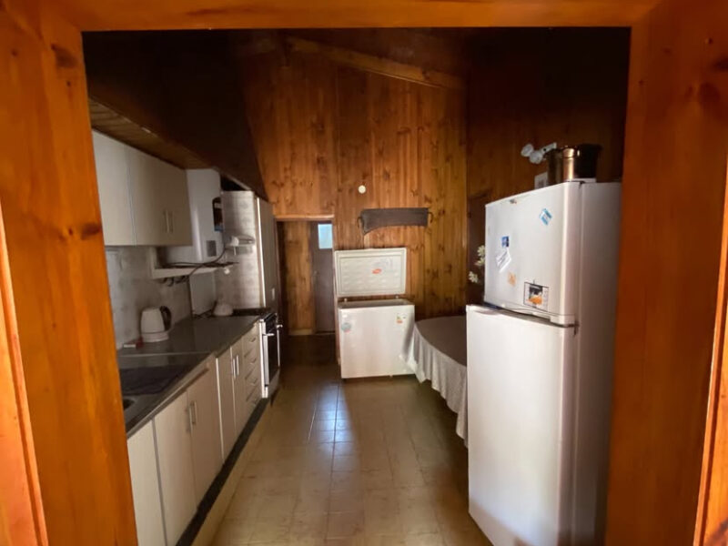 Casa Quinta - Alquiler Temporal - La Plata