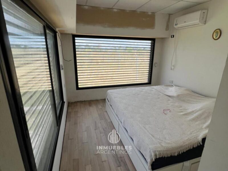 Casa Inteligente en Barrio Cerrado - Calle 38 y 193 - Aldea del Bosque