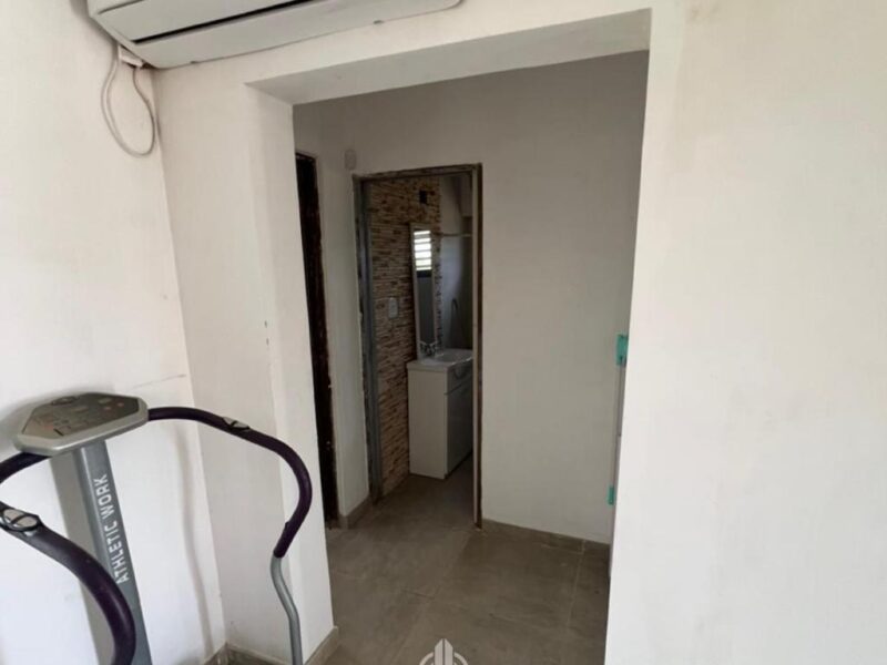 Casa Inteligente en Barrio Cerrado - Calle 38 y 193 - Aldea del Bosque