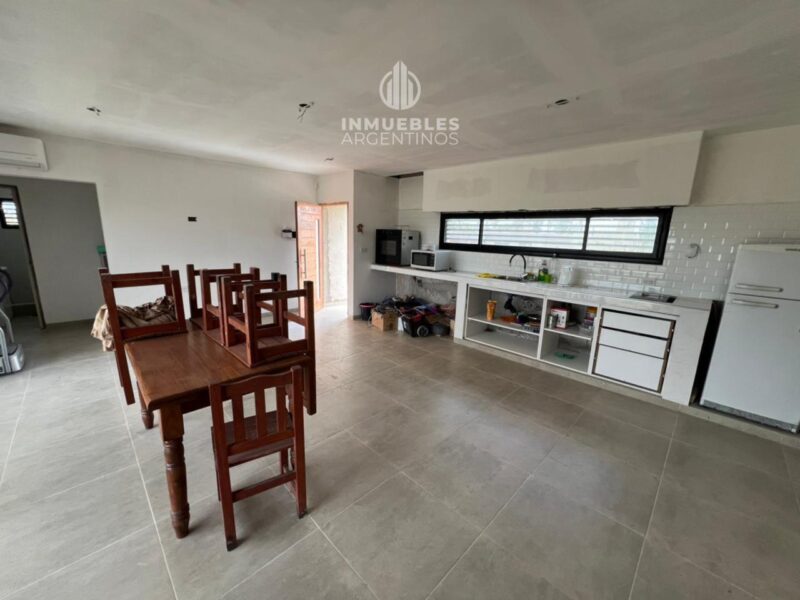 Casa Inteligente en Barrio Cerrado - Calle 38 y 193 - Aldea del Bosque