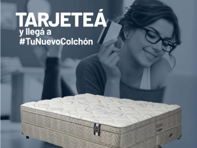 La Plata - EMPIRE COLCHONES y SOMMIERS