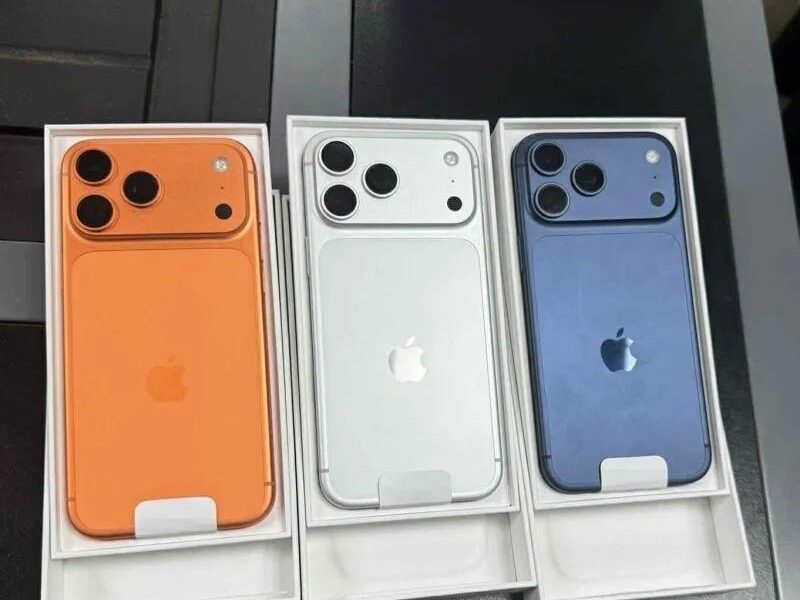 Original, nuevo Apple iPhone 17 Pro Max, iPhone 17 Pro, iPhone 17 , iPhone Air , Apple iPhone 16 Pro Max, iPhone 16 Pro, iPhone 16, iPhone 16 Plus, iPhone 15 Pro Max, Samsung Galaxy S26 Ultra , Samsung Galaxy S26, Sony PlayStation PS5 Pro