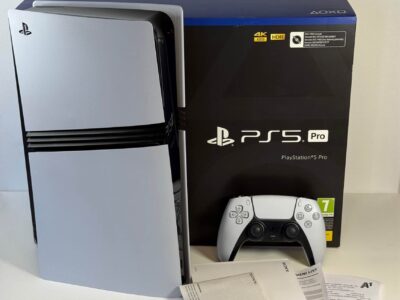 Las consolas Sony PlayStation PS5 Pro 2TB , Sony PlayStation PS5 Slim , Nintendo Switch 2, Microsoft Xbox Series X 2TB están disponibles a precios al por mayor
