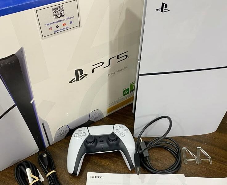 Las consolas Sony PlayStation PS5 Pro 2TB , Sony PlayStation PS5 Slim , Nintendo Switch 2, Microsoft Xbox Series X 2TB están disponibles a precios al por mayor