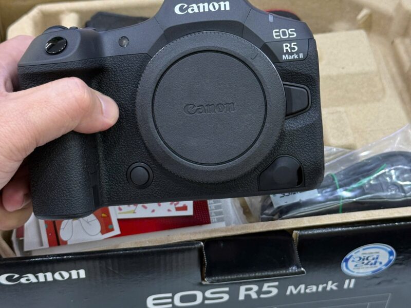 Canon EOS R5 Mark II , Canon EOS R3, Canon EOS R5, Canon EOS R6 Mark II, Canon EOS R6, Canon EOS R7, Canon EOS 1D X Mark III, Nikon Z9, Nikon Z8, Nikon Z 7II, Nikon D6, Nikon D780 , Sony Alpha A7R III , Sony Alpha a7R IV