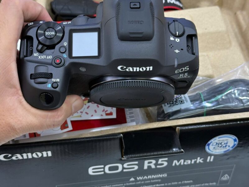 Canon EOS R5 Mark II , Canon EOS R3, Canon EOS R5, Canon EOS R6 Mark II, Canon EOS R6, Canon EOS R7, Canon EOS 1D X Mark III, Nikon Z9, Nikon Z8, Nikon Z 7II, Nikon D6, Nikon D780 , Sony Alpha A7R III , Sony Alpha a7R IV