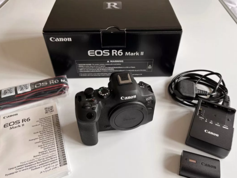 Canon EOS R5 Mark II , Canon EOS R3, Canon EOS R5, Canon EOS R6 Mark II, Canon EOS R6, Canon EOS R7, Canon EOS 1D X Mark III, Nikon Z9, Nikon Z8, Nikon Z 7II, Nikon D6, Nikon D780 , Sony Alpha A7R III , Sony Alpha a7R IV