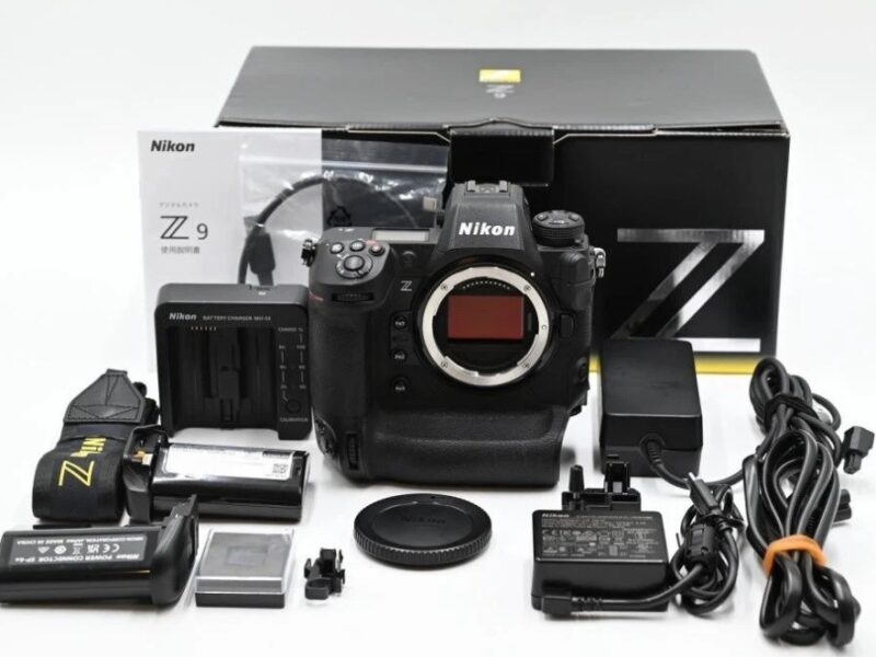 Canon EOS R5 Mark II , Canon EOS R3, Canon EOS R5, Canon EOS R6 Mark II, Canon EOS R6, Canon EOS R7, Canon EOS 1D X Mark III, Nikon Z9, Nikon Z8, Nikon Z 7II, Nikon D6, Nikon D780 , Sony Alpha A7R III , Sony Alpha a7R IV